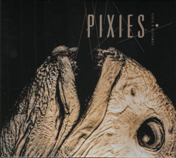 Pixies - Complete B Sides: 1988-97