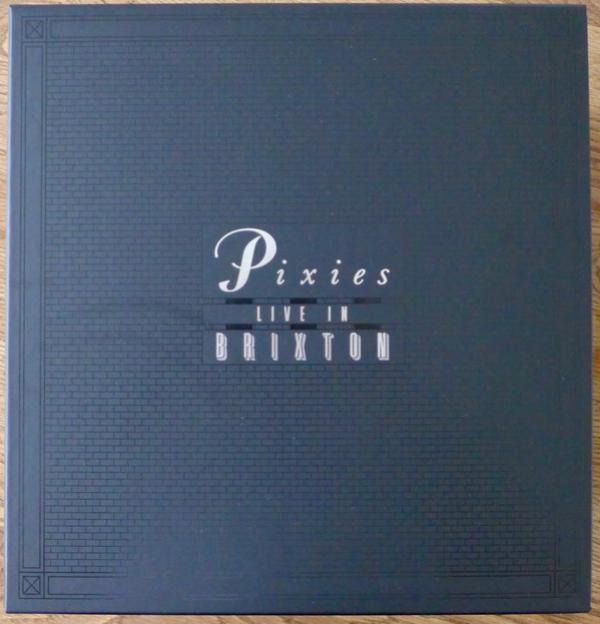 Pixies - Live In Brixton