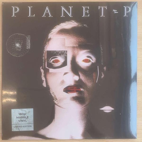 Planet P Project - Planet P