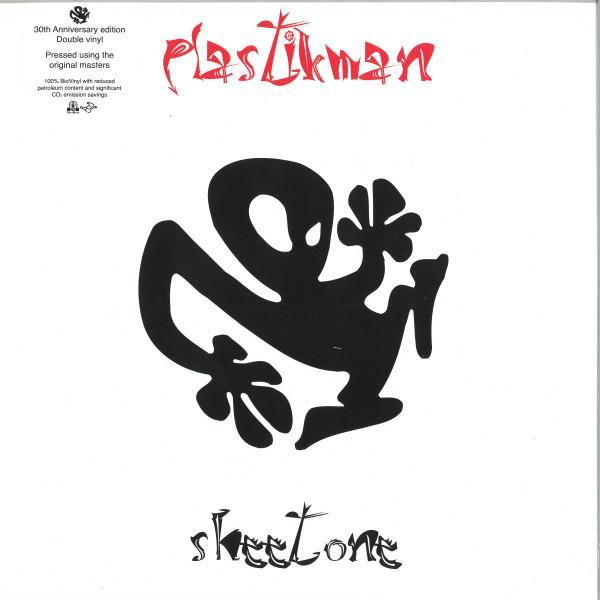 Plastikman - Sheet One