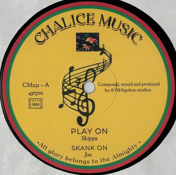  - Play On