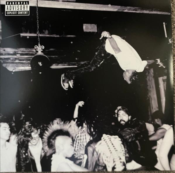 Playboi Carti - Die Lit
