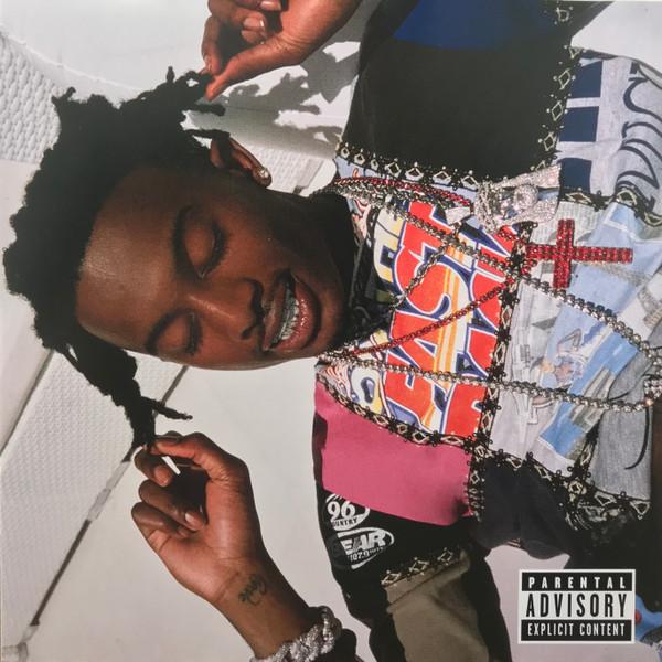 Playboi Carti - Playboi Carti