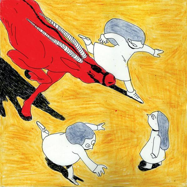 Pleasure (40) - Chop Wood, Carry Water