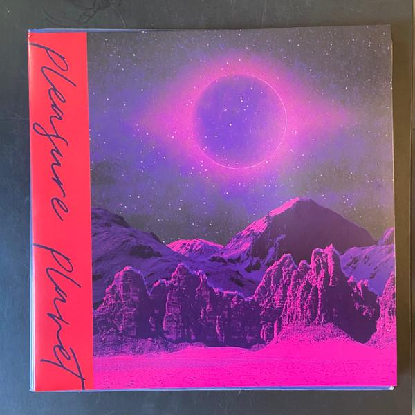 Pleasure Planet - Pleasure Planet