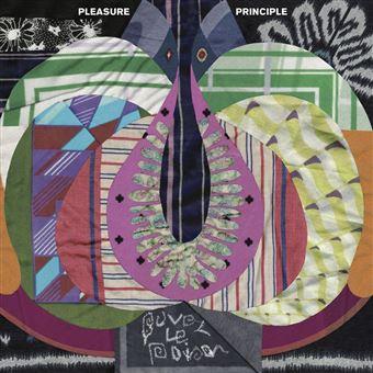 Pleasure Principle (2) - Buvez Le Poison