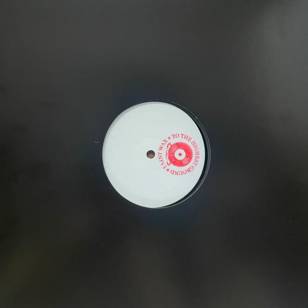 Pleasure Voyage - Saint Wax Edit Service 2