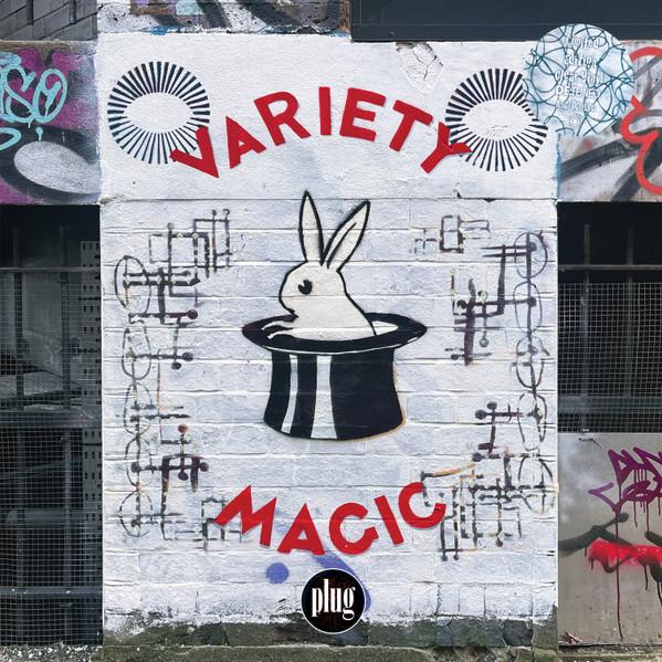 Plug - Variety Magic