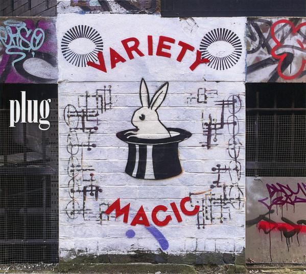 Plug - Variety Magic