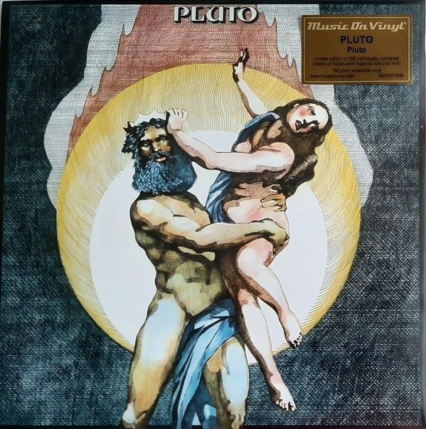 Pluto (17) - Pluto