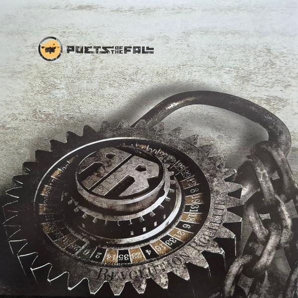Poets Of The Fall - Revolution Roulette