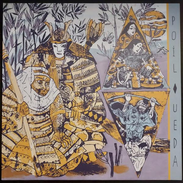 PoiL Ueda - Yoshitsune