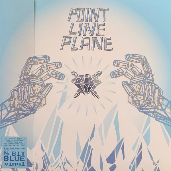 Point Line Plane - Point Line Plane