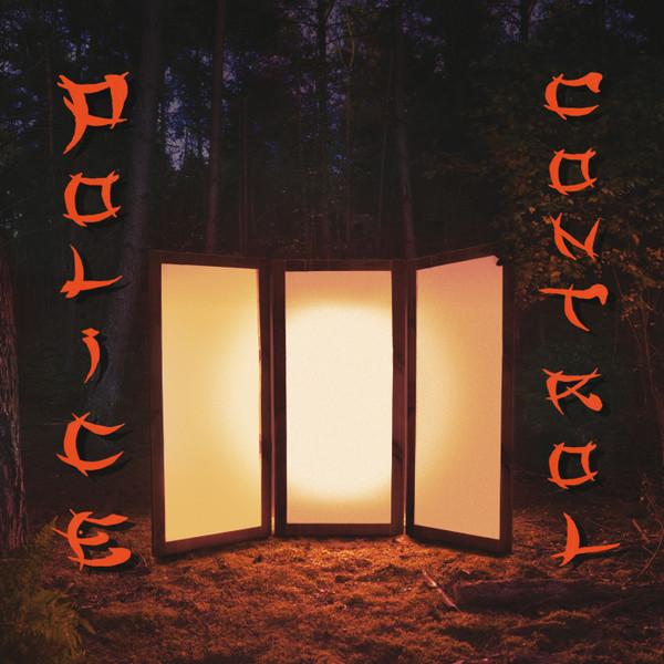 Police Control  - EP