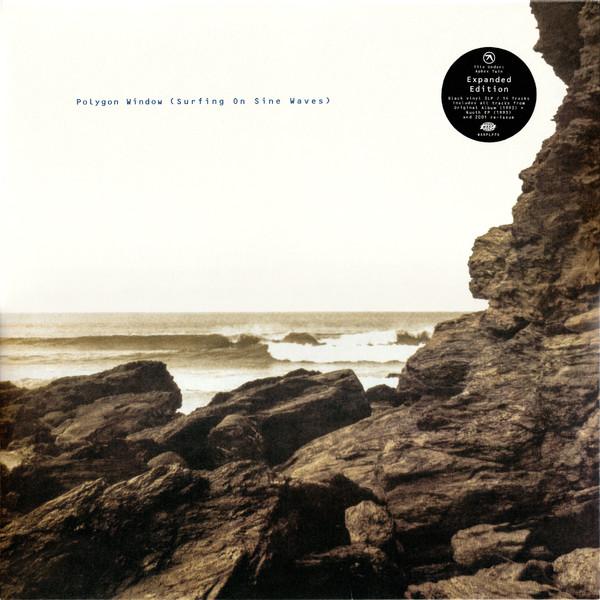 Polygon Window - Surfing On Sine Waves