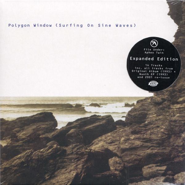 Polygon Window - Surfing On Sine Waves