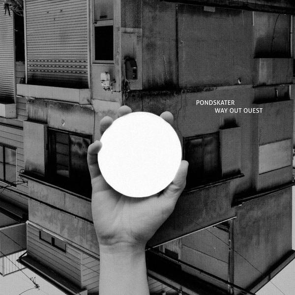 Pondskater - Way Out Ouest