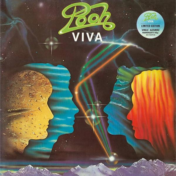 Pooh - Viva