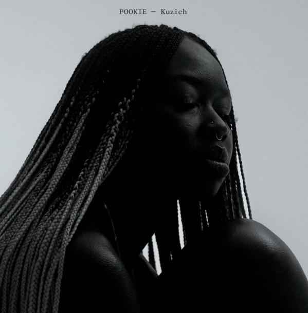 Pookie , Kuzich - Feel It In The Black