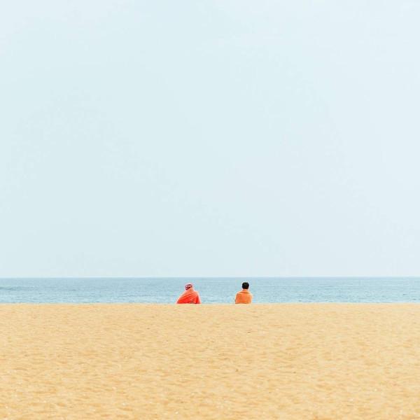 Poolside - Low Season