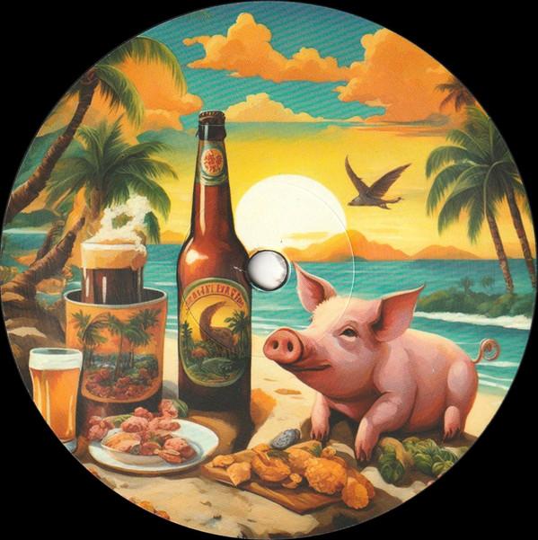 Porco Rosso - Global Player