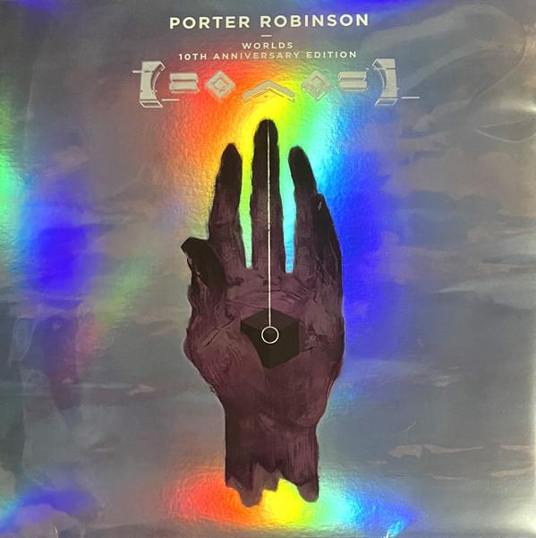 Porter Robinson - Worlds - 10th Anniversary Edition