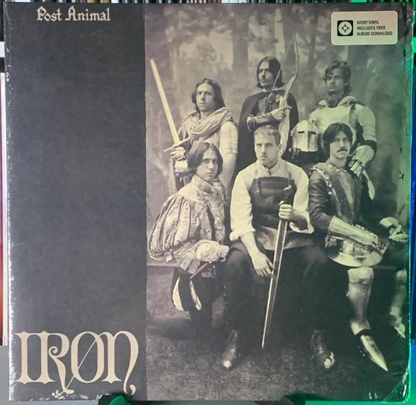 Post Animal - Iron 