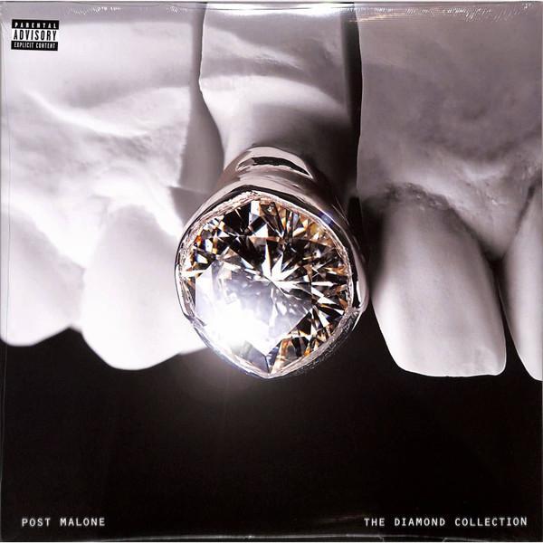 Post Malone - The Diamond Collection