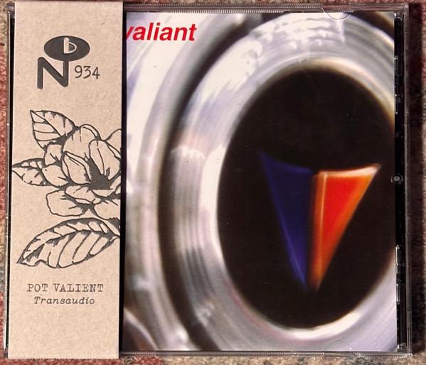Pot Valiant - Transaudio