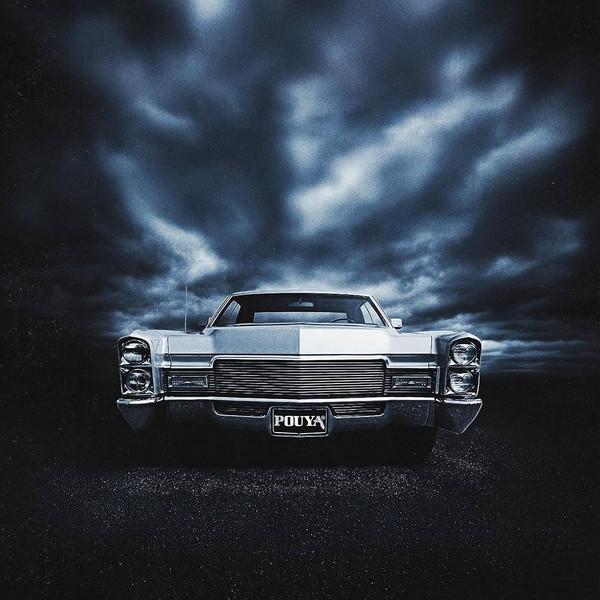Pouya - Suicidal Thoughts in the Back of the Cadillac, Pt.3