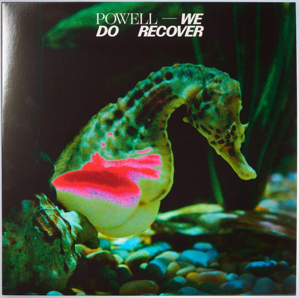 Powell (9) - We Do Recover
