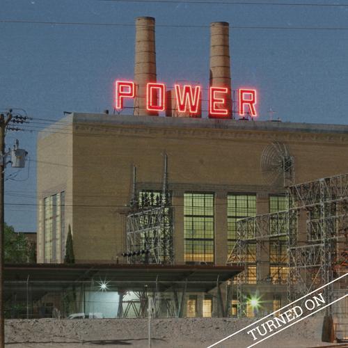 Power (31) - Turned On