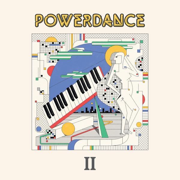 Powerdance (2) - Powerdance II