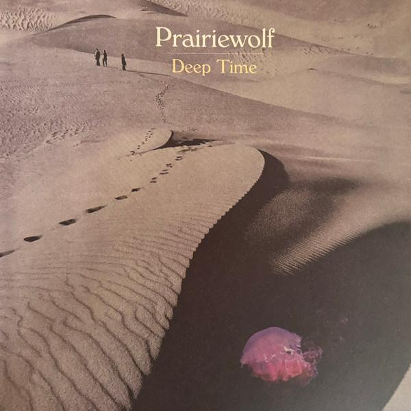 Prairiewolf - Deep Time