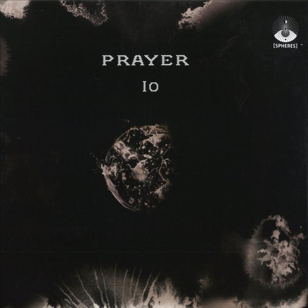 Prayer (6) - IO