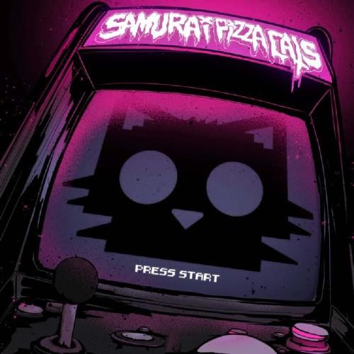  - Press Start