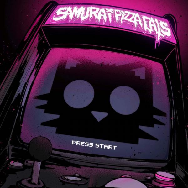  - Press Start