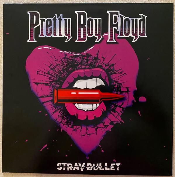 Pretty Boy Floyd - Stray Bullet
