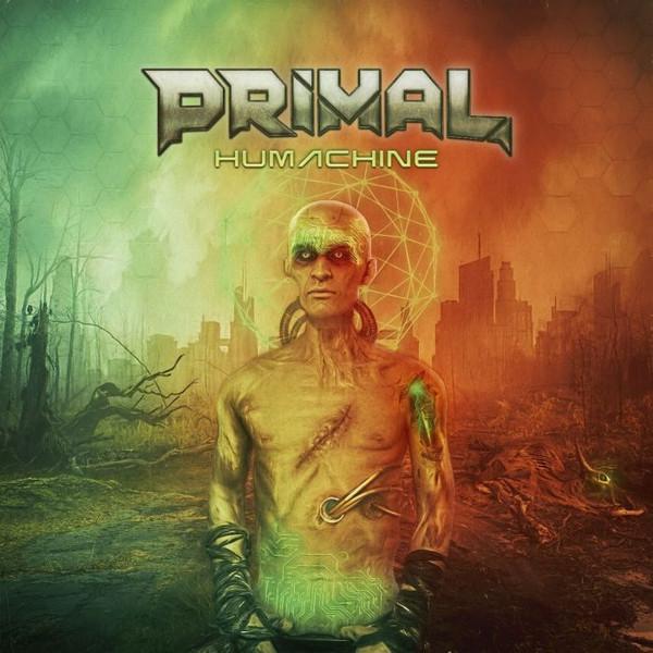 Primal  - Humachine
