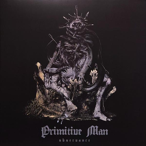 Primitive Man (2) - Observance