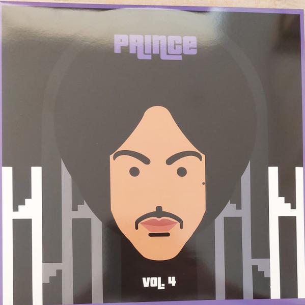 Prince - Chameleon 4