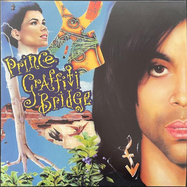 Prince - Graffiti Bridge