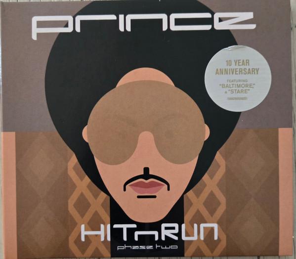 Prince - HitnRun Phase Two