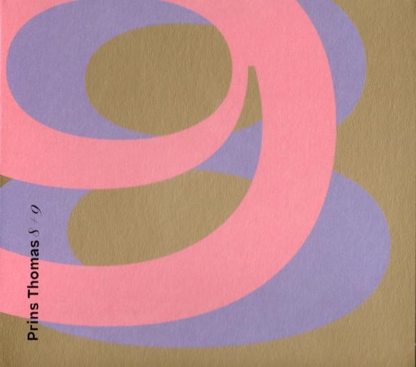 Prins Thomas - 8 + 9