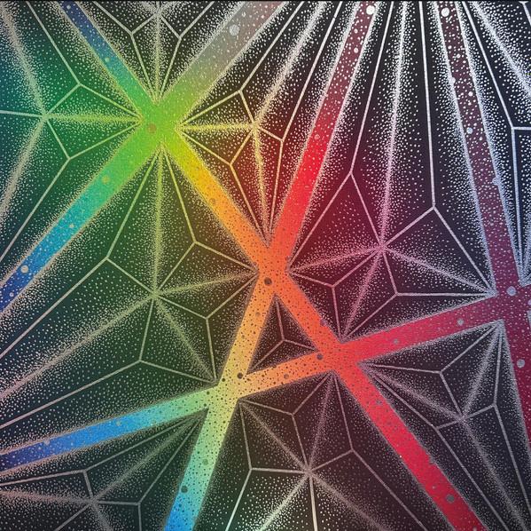 Prism (2) - Vapour Trails