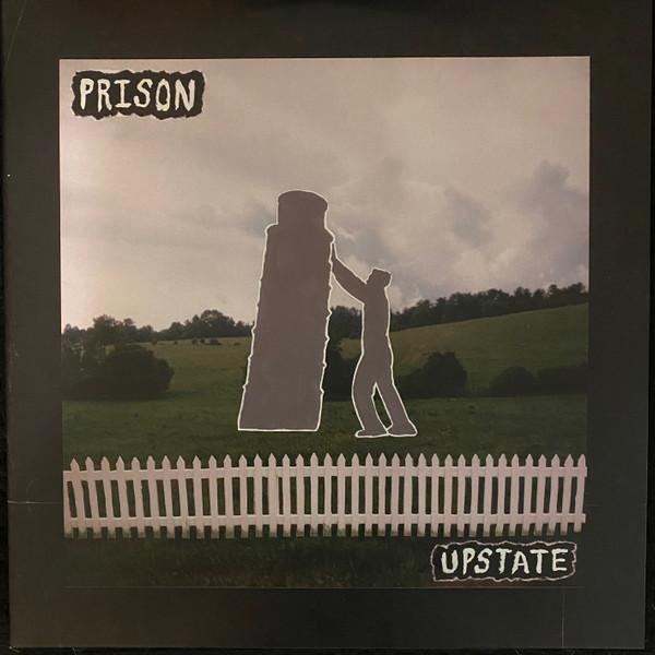 Prison (11) - Upstate
