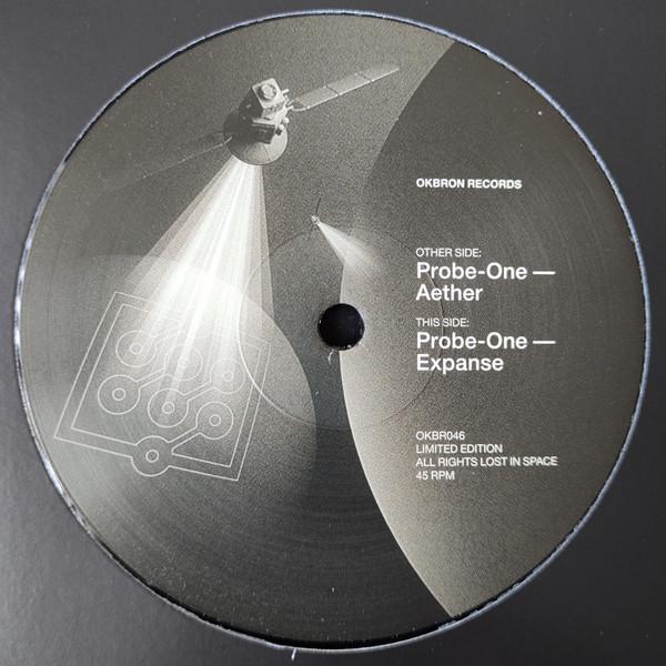 Probe-One (2) - Aether / Expanse