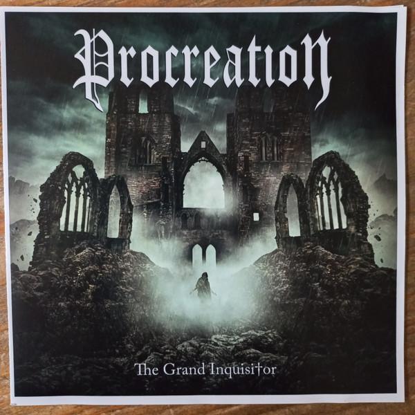 Procreation (5) - The Grand Inquisitor