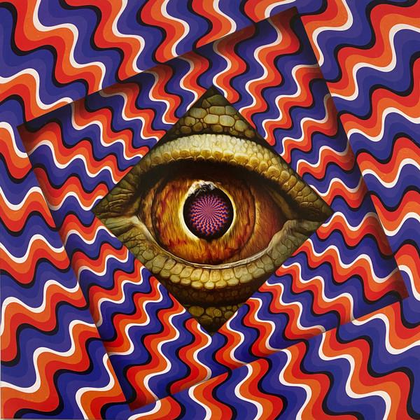Professor Creepshow - Professional Mad Scientist