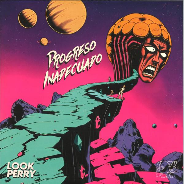  - Progreso Inadecuado